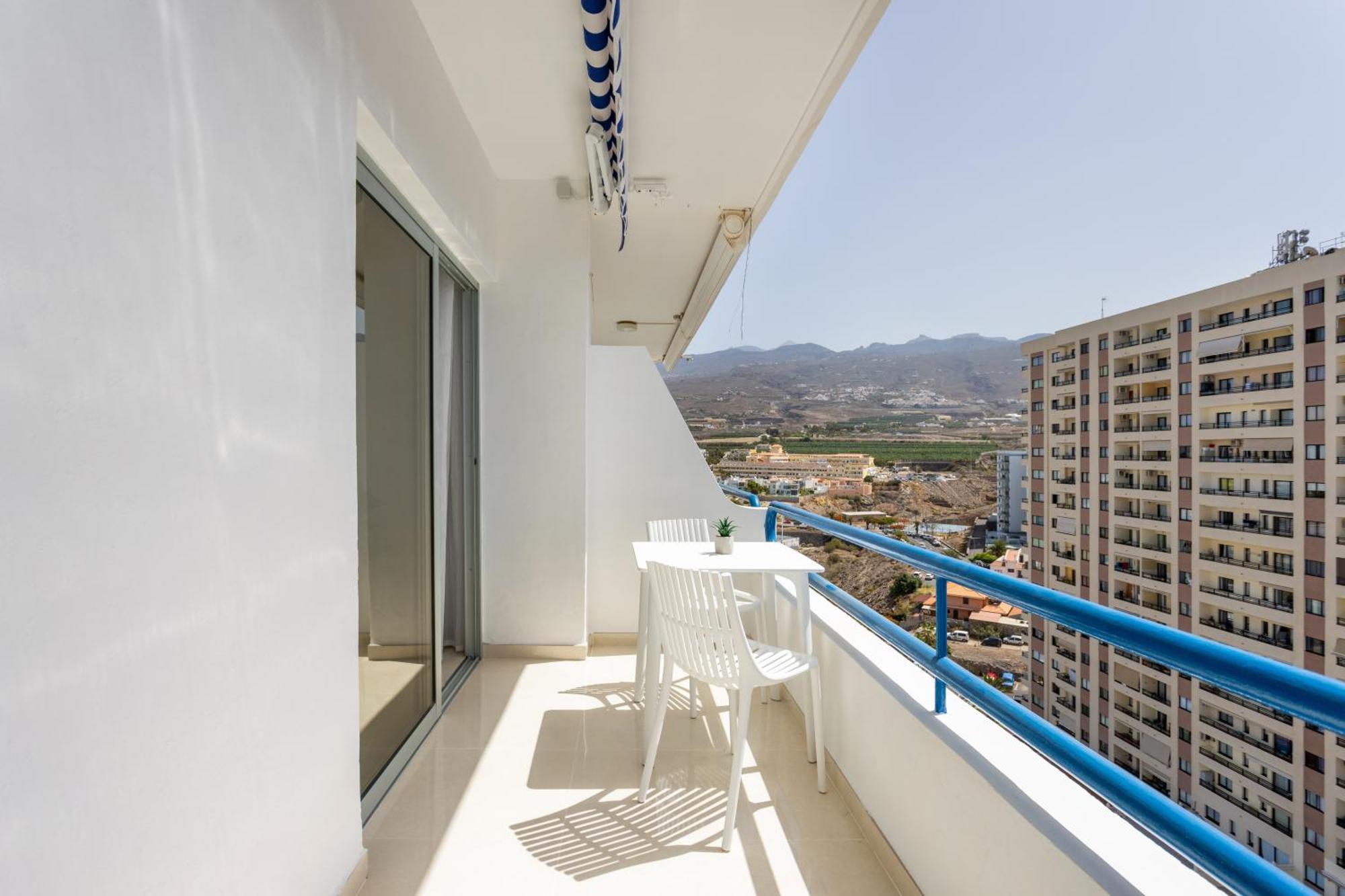 Estudio Paraiso Del Sur Playa Paraiso  Exterior photo